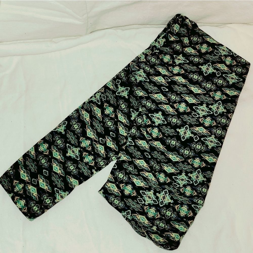 LuLaRoe OS Leggings